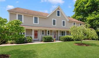 55 Vine St, East Greenwich, RI 02818