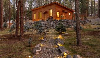 24 County Rd 2267, Alpine, AZ 85920