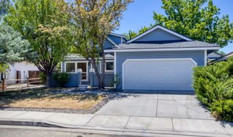 1519 Walker Dr, Carson City, NV 89701