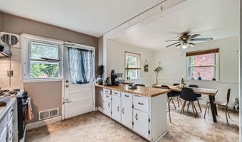 1009 E NORTHERN Pkwy, Baltimore, MD 21212