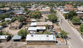 304 MESCALERO Rd NW, Albuquerque, NM 87107