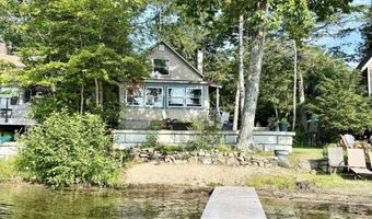 142 N Shore Rd, Chesterfield, NH 03462