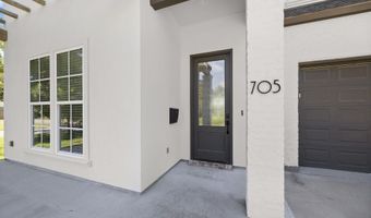 705 Bienville St, Baton Rouge, LA 70806
