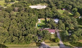 8412 E Fm 917, Alvarado, TX 76009