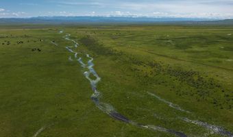 980 ACRES MERNA N BEAVER, Daniel, WY 83115