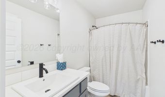 3102 SWENSON St, Amarillo, TX 79124