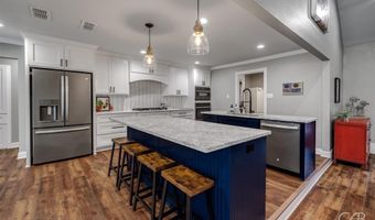 1210 Canterbury Dr, Abilene, TX 79602
