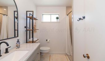 5205 Berget Dr, Amarillo, TX 79106