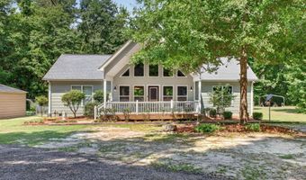 441 Stratford Ln, Barnwell, SC 29812