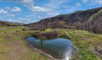 13761 Asotin Creek Rd, Asotin, WA 99402