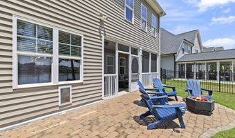 8809 Buffalo Gourd Ln, Angier, NC 27501
