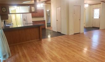 1927 Clark Travis Ln NE, Brookhaven, MS 39601