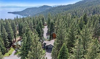 655 Saddlehorn Dr, Incline Village, NV 89451