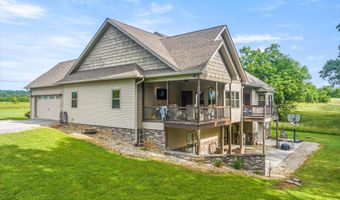 1323 County Road 750, Athens, TN 37303