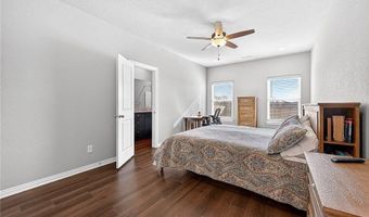 1220 Moonrise St, Bentonville, AR 72713