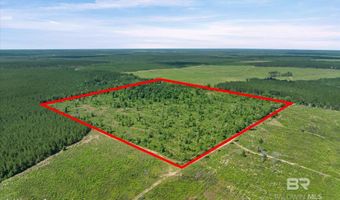 Green Town Road, Bay Minette, AL 36507