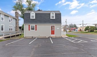 323 S MAIN St, Bel Air, MD 21014