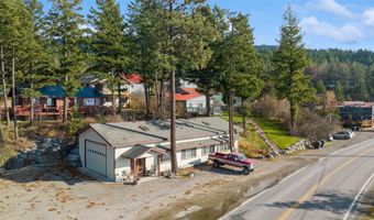 15236 Mt Highway 35, Bigfork, MT 59911