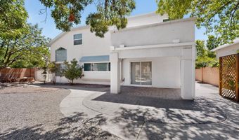 8009 Rancho Dorado Ct NW, Albuquerque, NM 87120