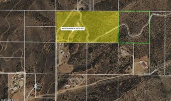 4700 Shannon View Rd & Telephone Rd, Acton, CA 93510