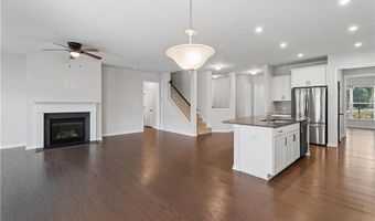 5740 Wheeler Ridge Rd, Auburn, GA 30011