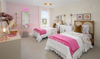 7711 Timber Creek Dr Plan: QUENTIN, Alexandria, KY 41001