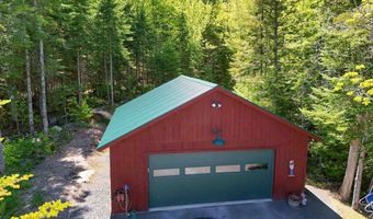 1559 W Shore Rd, Cabot, VT 05647