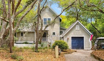 19 Sabal Palm Trl, Bald Head Island, NC 28461
