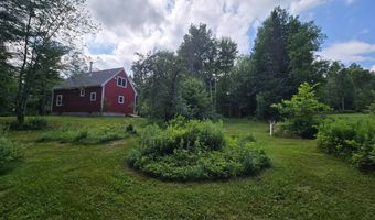 374 Crank Rd, Bloomfield, VT 05905
