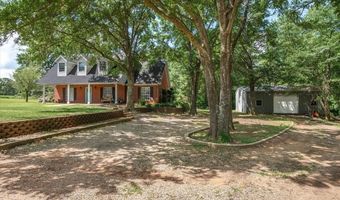 200 County Road 1574, Alba, TX 75410