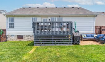 617 Coastal Ave, Bowling Green, KY 42103