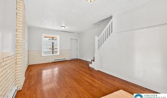 739 N Hazel St, Allentown, PA 18102