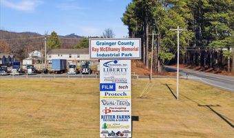 Industrial Drive, Bean Station, TN 37708
