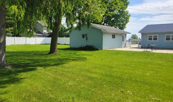711 S Simon St, Ada, OH 45810