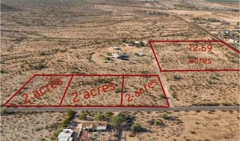 NW corner Arica and Lamb, Casa Grande, AZ 85193