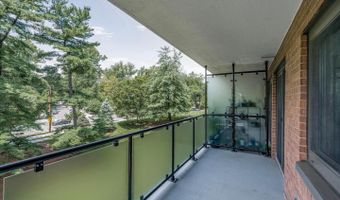 4201 CATHEDRAL Ave NW #607W, Washington, DC 20016
