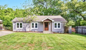 722 Southern Pkwy, Athens, TN 37303