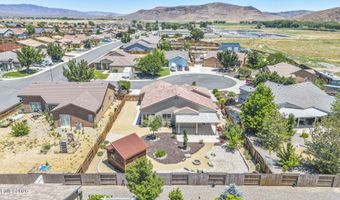107 June Grass Ct, Dayton, NV 89403