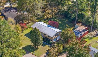 1920 VALLEY CREEK Rd, Anniston, AL 36207