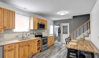 5642 WEDDEL St, Dearborn Heights, MI 48125