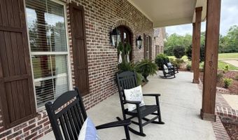 1512 Callender Rd, Brookhaven, MS 39601