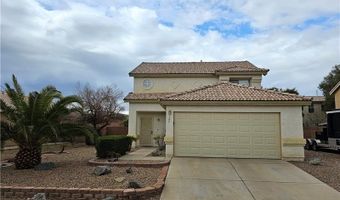 729 Tawney Eagle St, Henderson, NV 89015