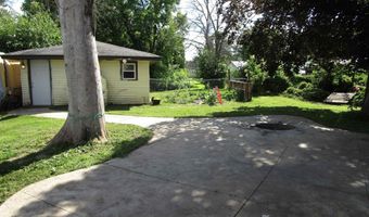 1209 Hardin St, Alden, IA 50006
