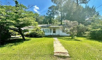 502 Bibb St, Waycross, GA 31501