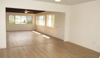 1664 Piikea St, Honolulu, HI 96818