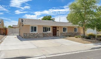 839 Benita Pl, Boulder City, NV 89005