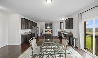 7305 HILLSIDE, Almont, MI 48003