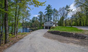 347 Brownfield Rd, Porter, ME 04068