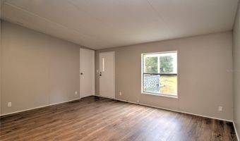 4460 NE 140TH Pl, Anthony, FL 32617