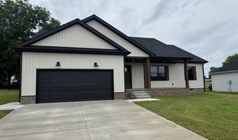104 Skylar Dr, Auburn, KY 42206
